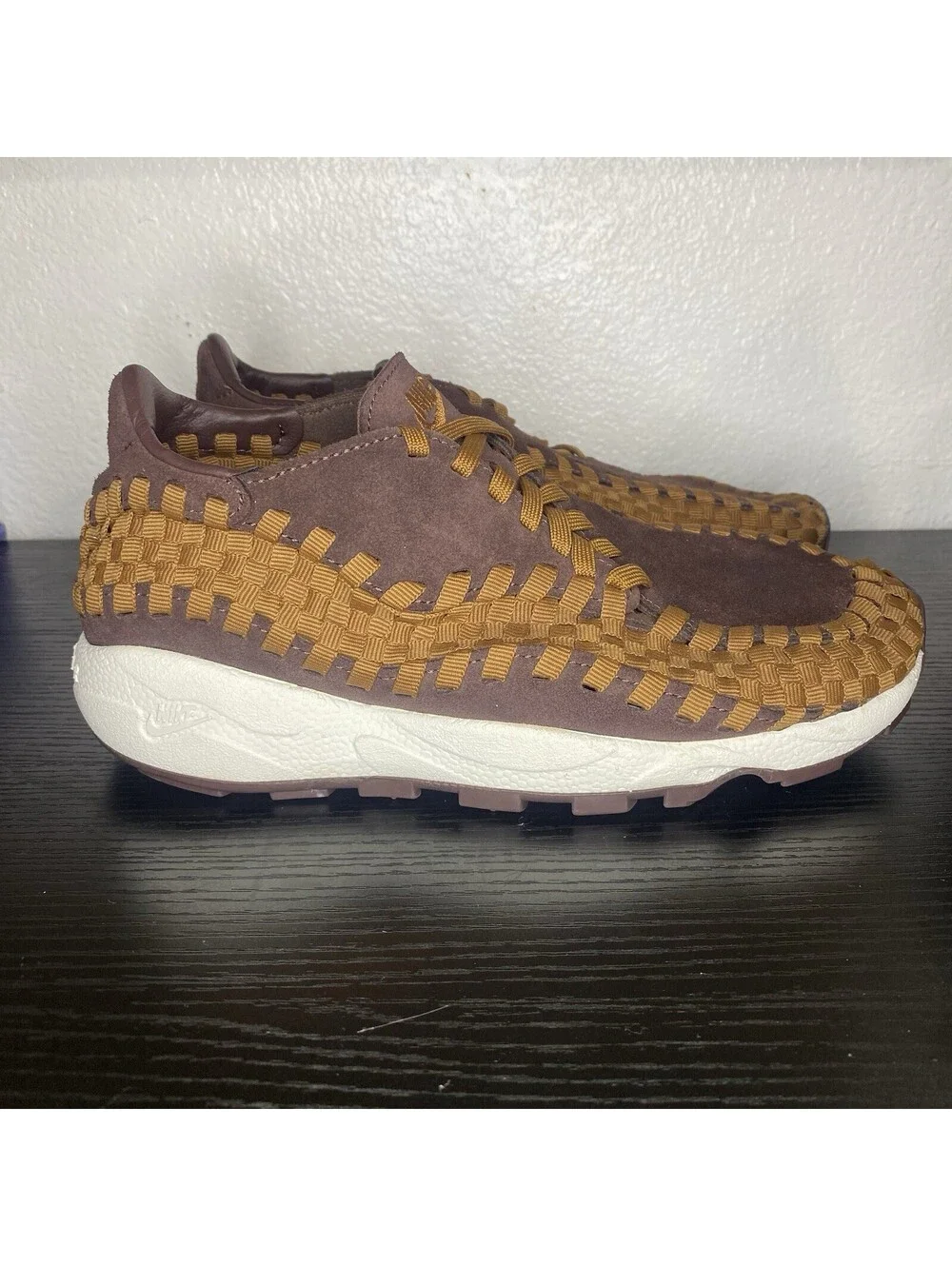 Nike Air Footscape Woven Women's Size 7.5